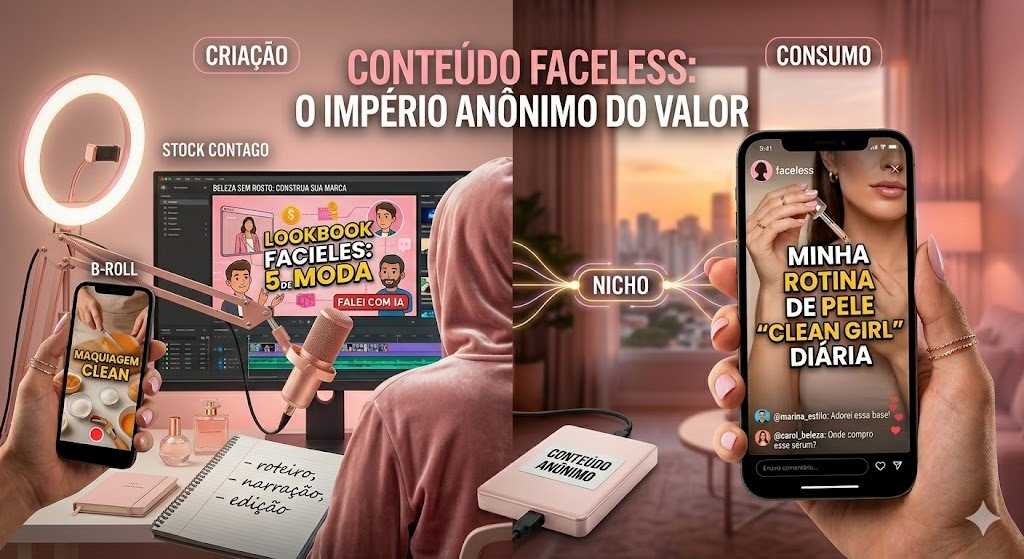 faceless